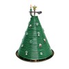 Candle by the Hour 300-Hour Christmas Tree Candle with 20