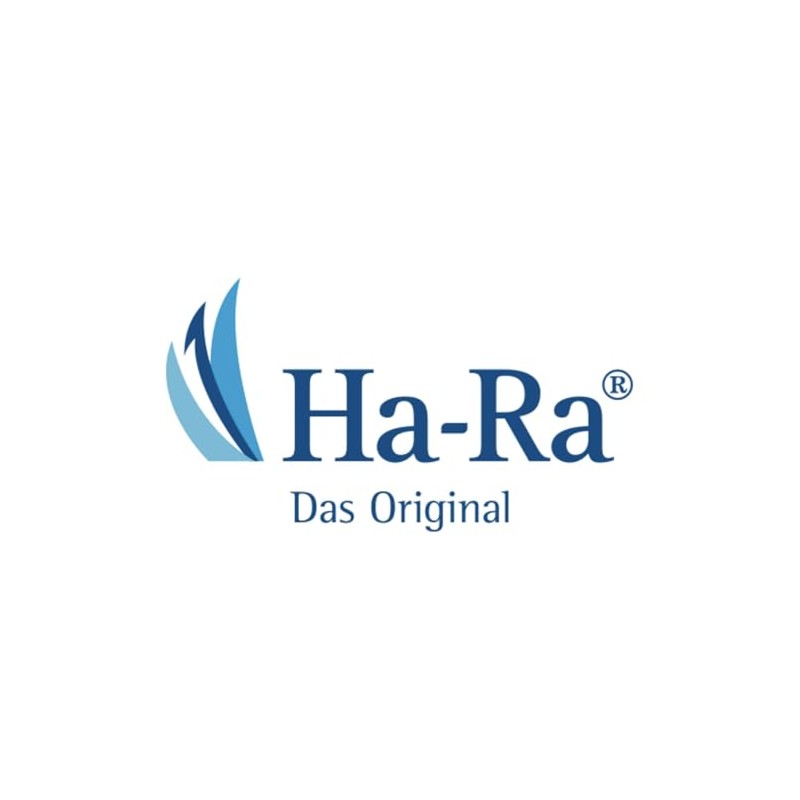Ha-Ra 2 x Natura White Fabric - Promo