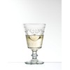 La Rochere Set Of 6, 7.5-ounce Versailles Small Wine Glasses