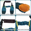 PetWarm Dog Leg Sleeves, Waterproof, Recovery Elbow and Knee Protector,