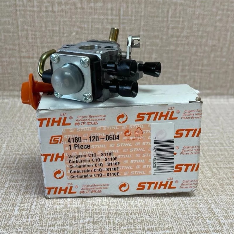 STIHL 4180 120 0604 CARBURETOR FOR KM90 FS90 FS FC