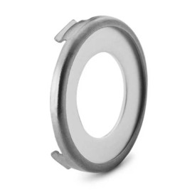 Swagelok 20 Pack - Swagelok 316L Stainless Steel VCR 1/4 in. Gasket SS-4-VCR-2-GR-