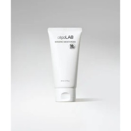 Cell Lab CEPOLAB Biogenic Moisturizer 80ml 4172821 FREE / CEPOLAB 바이오제닉 모이스처라이저 80ml 4172821 FREE