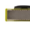 3pcs Electric Trimmer Replacement Blades Precise Cutting Professional T Shape