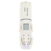 GM1365 Temperature Humidity Recorder Warehouse Thermometer for Cold Storage Laboratory