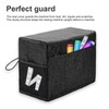 Sewing Machine Cover Multipurpose 600D Oxford Cloth Protective Sewing Machine
