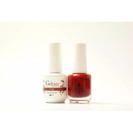 Gelixir Duo Gel & Lacquer 1 PK #109
