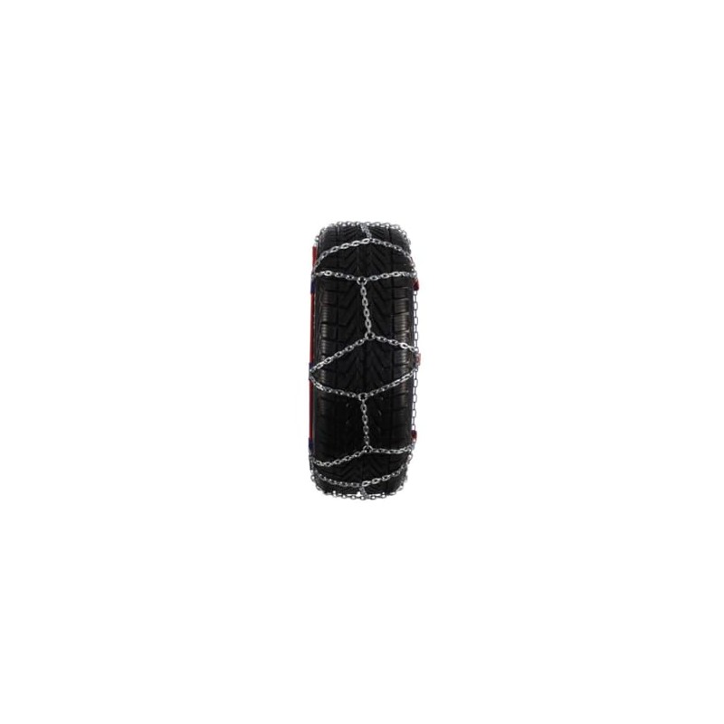 Snow Winter Tire Security Chain Winter Traction Device for Wheels