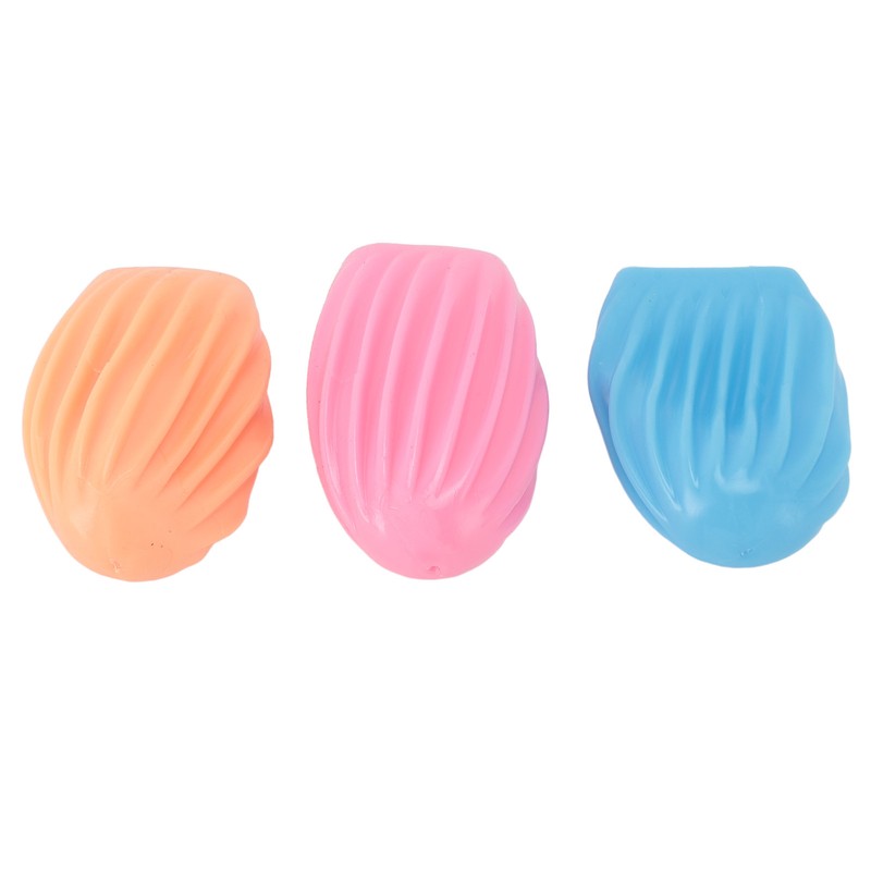 3pcs Elastic Sleeves Leak Proofing Sleeves Reusable Portable Stretchable Soft