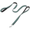 MoNiBloom 5 Feet Dog Leash Rope Heavy Duty Reflective Dog