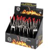 Tenedor Extensible para Barbacoas BBQ Classics