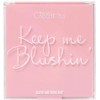 Beauty Creations Rubor Compacto Varios Tonos (4-Ever)