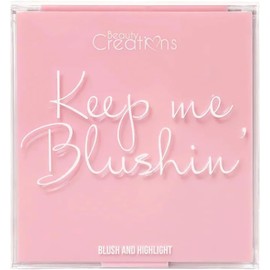 Beauty Creations Rubor Compacto Varios Tonos (4-Ever)