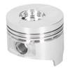 Diesel Engine Piston Kit Circlip Pin Ring Assembly AirCooled Replacement