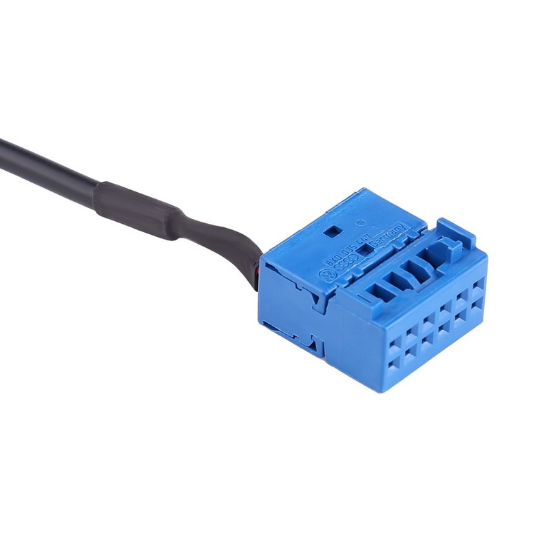 Car Camera Adapter Cable Rear Camera Cable