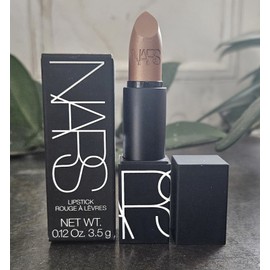 Nars MIRAMAR 2925 Satin Lipstick .12 oz NIB! DISCONTINUED!