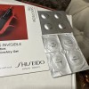 Shiseido 2 Shiseido Beauty Visible Feels Invisible Gel Lispstick Sample
