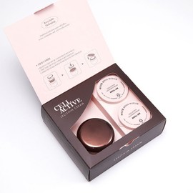 Make Heal 셀렉티브 레시틴크림 (본품+리필2개) Selective Lecithin Cream (Main Product + 2 Refills)