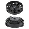 CTOCH 7" Electric Radiator Cooling Fan Assembly Kit with 12V