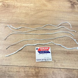 YAMAHA OEM NOS EXHAUST PIPE PACKING 5-PACK / 812-14623-00 / SNOWMOBILE