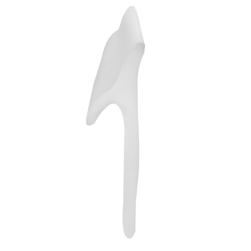 Rec Pro RV White Reverse Cove Molding | Indoor &