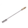 4Pcs Horse Dental Float Rasp High Flexibility Fine Polishing Smoother