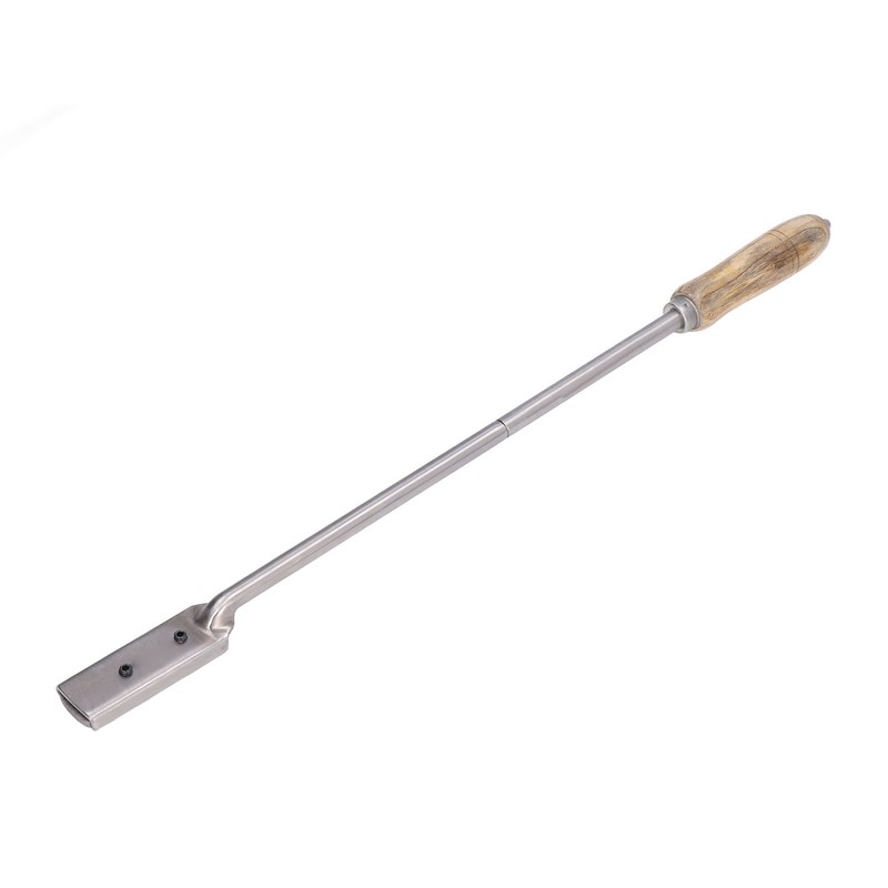 4Pcs Horse Dental Float Rasp High Flexibility Fine Polishing Smoother