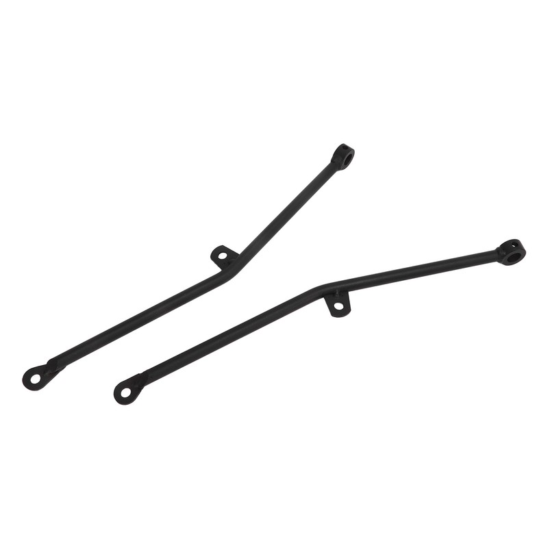 Motorcycle Navigation Anti Shake Support Stainless Steel Bobble Proof Head