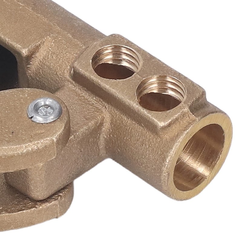 Bordstract 800 Amp Welding Ground Clamp, Grounding Brass Welding Clamp