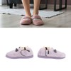 1 Pair Electric Foot Warmer USB Heating Shoes 3 Gears