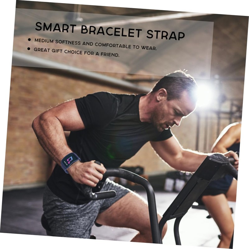 Levemolo Smart Watch Wrist Band Replacement for Gear Comfortable Strap