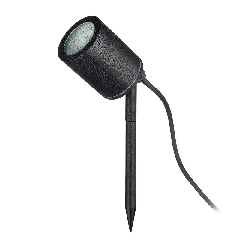 lambado® Modern Garden Light with Ground Spike Including LED 5