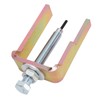 Clutch Roller Pin Removal Tool Metal Construction Efficient DCP26 for
