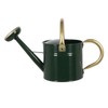 Esschert Design Heavy Duty Watering Can, 5-Liter