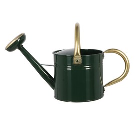 Esschert Design Heavy Duty Watering Can, 5-Liter
