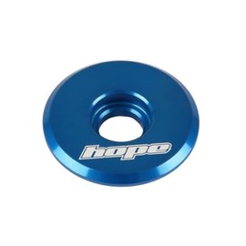 Hope Tech Cycling Stem Headset Top Cap - Bronze