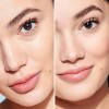 Elf de pestañas y cejas transparente efecto Mojado Pestañas Gel