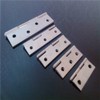 10 Pcs Stainless Steel Home Furniture Hardware Door Hinge Long