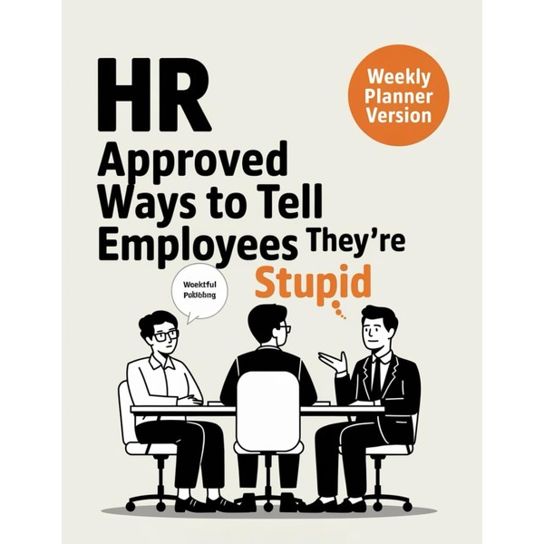 HR Approved Ways to Tell Employees They're Stupid: Witty Alternatives