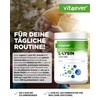 L-Lysine Powder 500 g without Additives - 100% Pure and