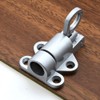 Self-Closing Latch - Spring Door Lock - Door Latch -