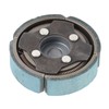 76mm Clutch Flyweight Metal Alloy Rugged Construction for 4 Stroke