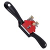 Acouto - Cepilladora de mano ajustable de carpintería, 9 pulgadas,