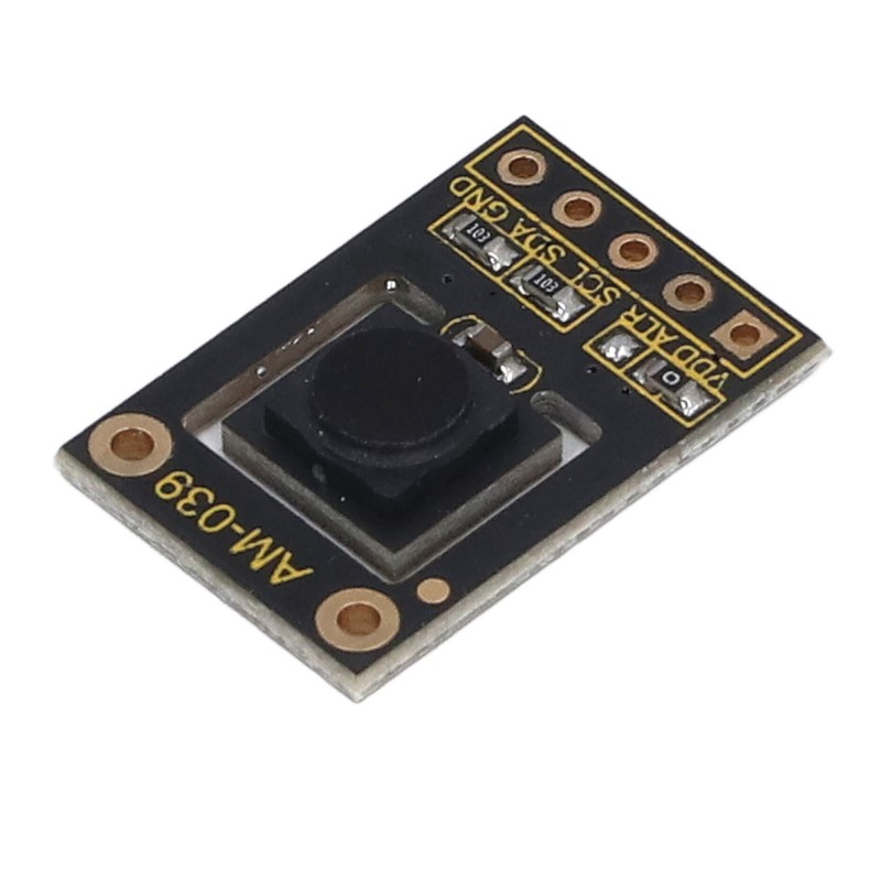 Temperature Humidity Sensor Module IP67 SHT35 DIS Sensor Module with