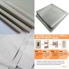 Faraday Cloth 110 x 50 cm for Faraday Cages and