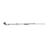 MIKEL´S Calibrador Profesional Uso rudo Rango 0-200 PSI