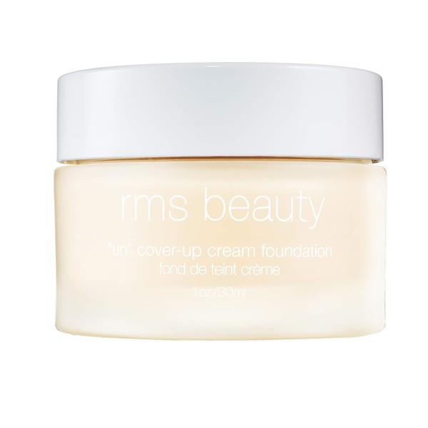 RMS Beauty “Un” Cover-Up Cream Foundation - Hydrating & Nourishing