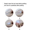 60ml Eyelash Extension Foam Cleaner Professional Mild Deep Cleaning Makeup