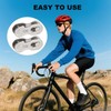 2 Pairs 12 Speed Chain Link Connector | Bicycle Missing