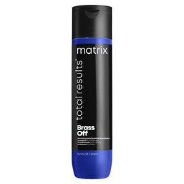Matrix Total Results Brass Off Conditioner 300ml